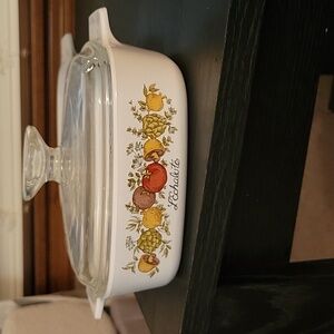L'Echalote" (Spice of Life)Vintage Bakeware